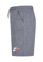 Boys 8-20 Fleece Shorts