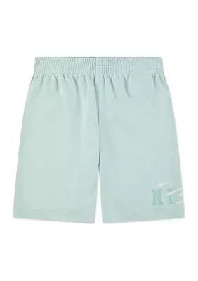 Boys 8-20 Collegiate Shorts
