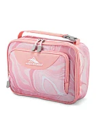 Girls Single Compartment Lunch Bag