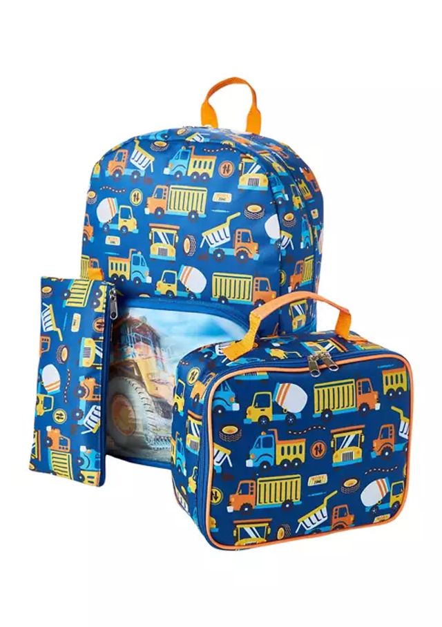 Belk Heys Despicable Me 3 Minions Backpack