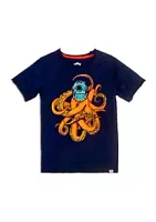 Appaman Toddler Boys Sea Monster Graphic T-Shirt