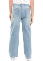 Boys 8-20 Relaxed Denim Jeans