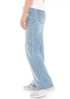 Boys 8-20 Relaxed Denim Jeans