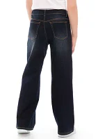 Boys 8-20 Relaxed Denim Jeans