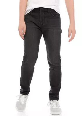 Boys 8-20 Skinny Denim Jeans