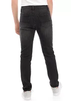 Boys 8-20 Skinny Denim Jeans