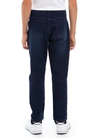 Boys 8-20 Skinny Denim Jeans