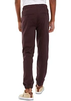 Boys 8-20 Woven Joggers