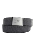 Boys Essential Reversible Stretch Web Belt