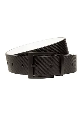 Boys Reversible Belt