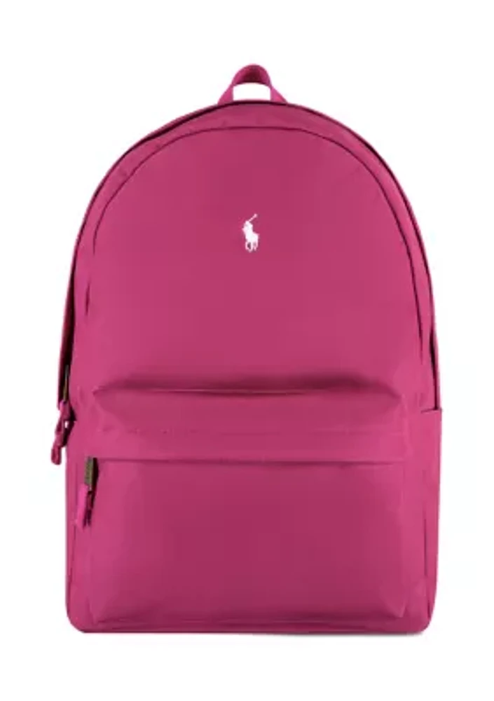 Polo Backpack