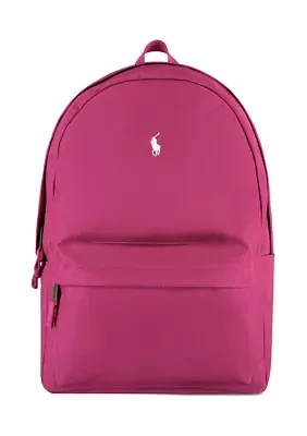 Polo Backpack