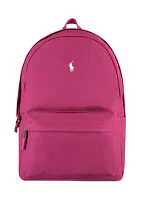 Polo Backpack