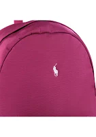 Polo Backpack