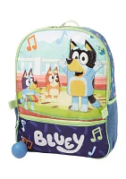 5 Piece Backpack Set