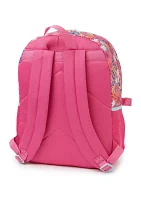 5 Piece Backpack Set