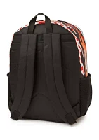 Hot Wheels 5 Piece Backpack Set