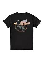 Boys 8-20 Cotton Graphic T-Shirt