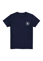 Boys 8-20 Short Sleeve Graphic T-Shirt