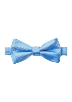 Boys Patchwork Bowtie