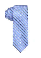 Boys Striped Tie