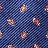 Boys Football Tie