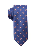 Boys Football Tie