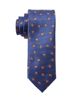 Boys Basketball Tie