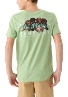 Boys 8-20 Graphic T-Shirt