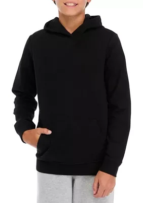 Boys 8-20 Fleece Pullover Hoodie