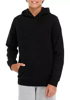 Boys 8-20 Fleece Pullover Hoodie