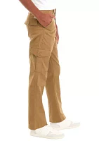 Boys 8-20 Ripstop Cargo Pants