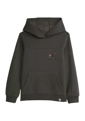 Boys 4-7 Graphic Hoodie