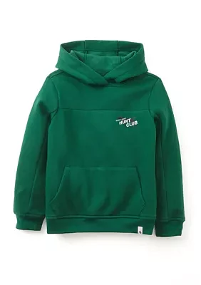 Boys 4-7 Graphic Hoodie