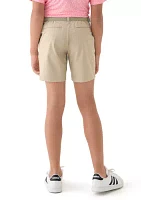 Boys 8-20 Pull On Pro Shorts