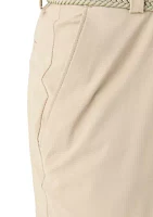 Boys 8-20 Pull On Pro Shorts