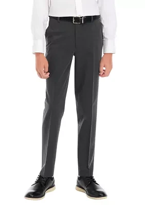 Boys 8-20 Suit Separate Pants