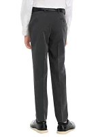 Boys 8-20 Suit Separate Pants