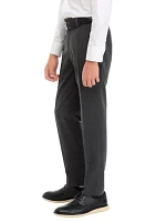 Boys 8-20 Suit Separate Pants