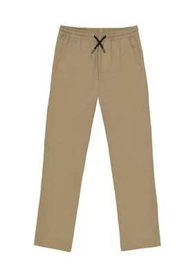 Boys 8-20 Larry Twill Pants