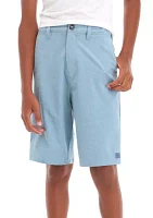 Boys 8-20 Crossfire Shorts