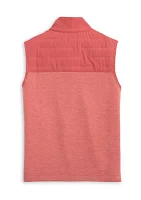 Boys 8-20 Coligny Quilted Vest