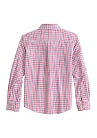 Boys 8-20 Broad Creek Sportshirt