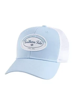 Youth Est 2000 Trucker Hat