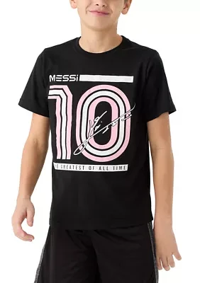 Boys 8-20 Signature Graphic T-Shirt