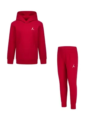 Boys 4-7 Brooklyn Hoodie and Joggers Set