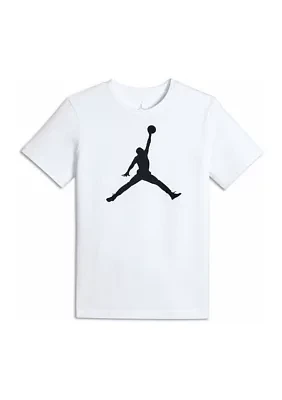 Boys 8-20 Jumpman Logo T-Shirt