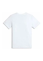 Boys 8-20 Jumpman Logo T-Shirt