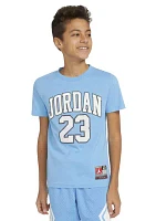 Boys 8-20 Jordan 23 Graphic T-Shirt