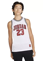 Boys 8-20 Jordan 23 Jersey